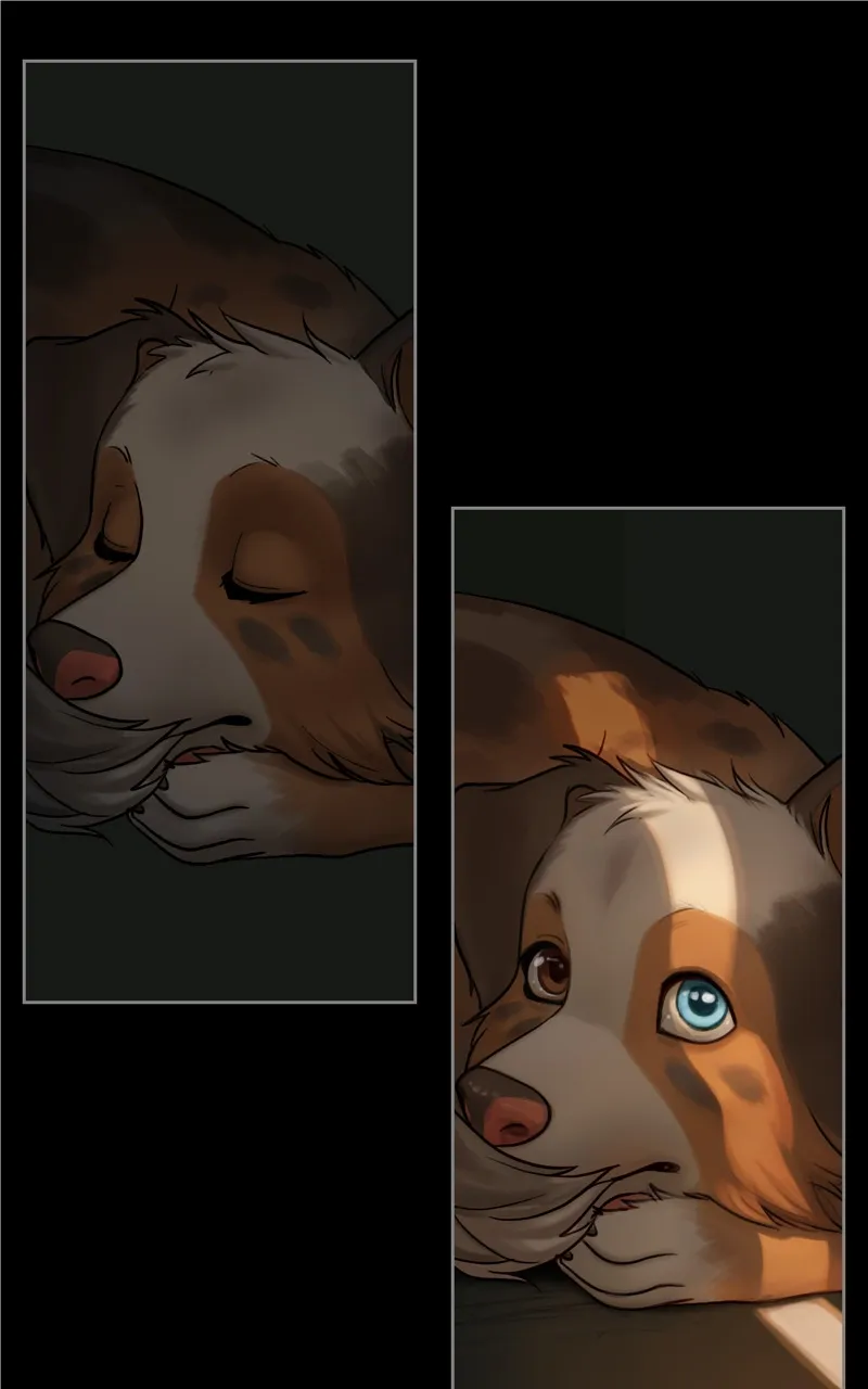 Read A Quiet Relationship chapter 36 image 24 on Lezhin