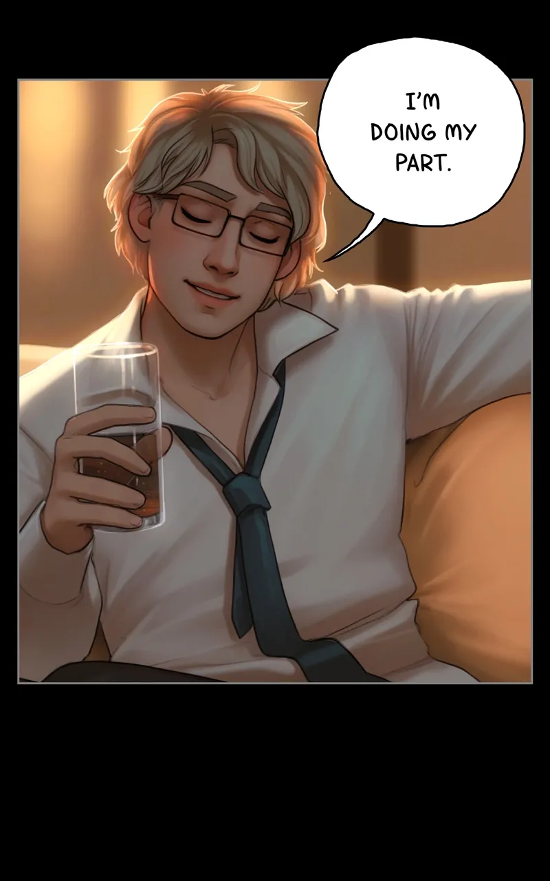 Read A Quiet Relationship chapter 36 image 35 on Lezhin