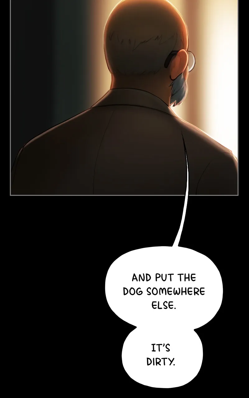 Read A Quiet Relationship chapter 36 image 4 on Lezhin