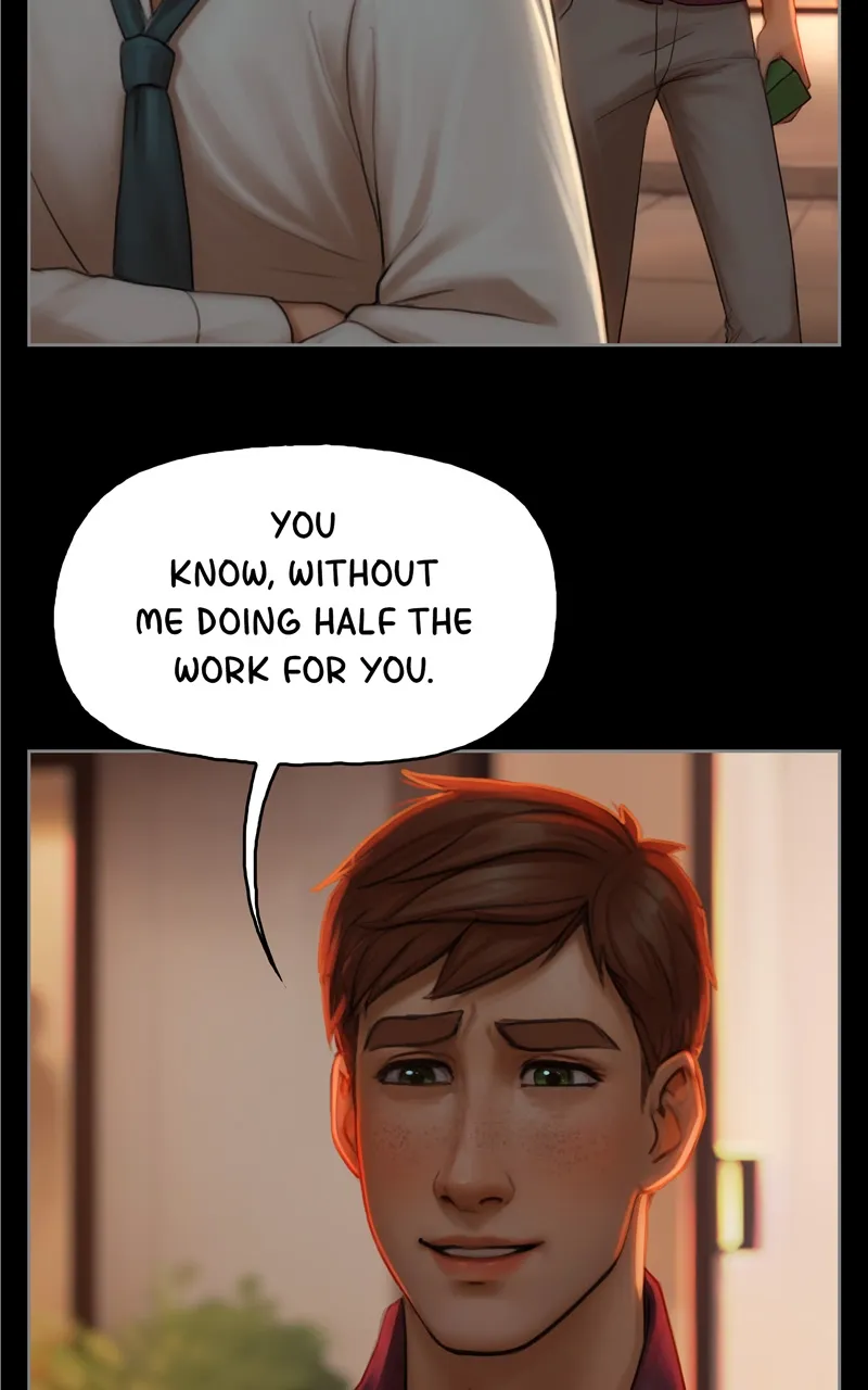 Read A Quiet Relationship chapter 36 image 44 on Lezhin