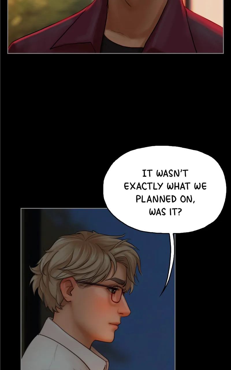Read A Quiet Relationship chapter 36 image 45 on Lezhin
