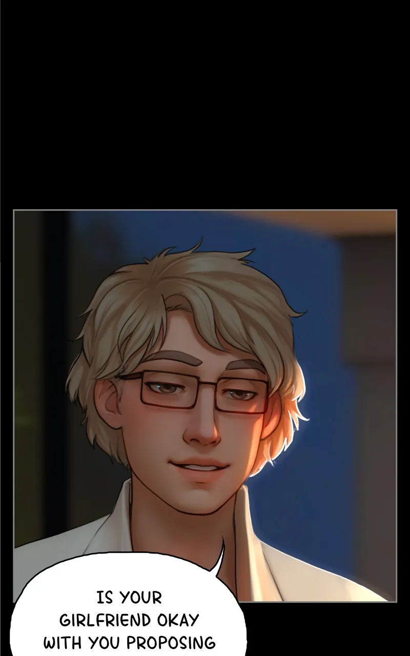 Read A Quiet Relationship chapter 36 image 48 on Lezhin