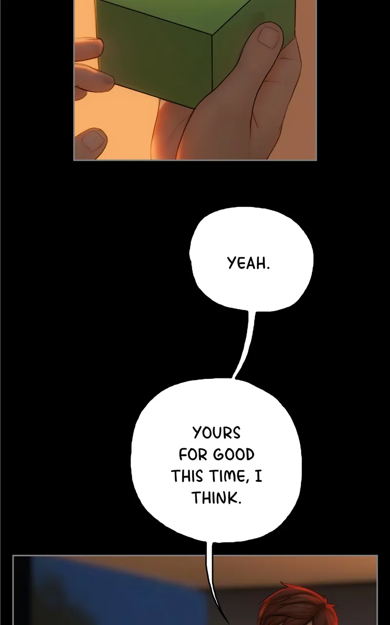 Read A Quiet Relationship chapter 36 image 52 on Lezhin