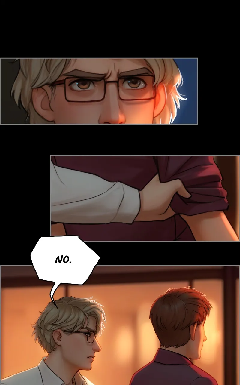 Read A Quiet Relationship chapter 36 image 54 on Lezhin