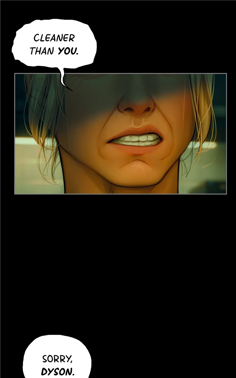 Read A Quiet Relationship chapter 36 image 6 on Lezhin