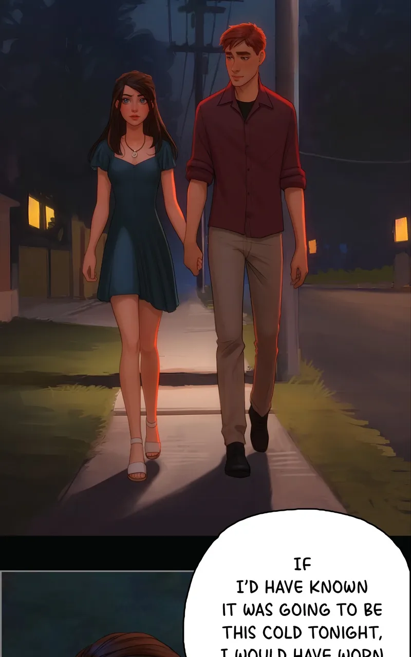 Read A Quiet Relationship chapter 36 image 61 on Lezhin