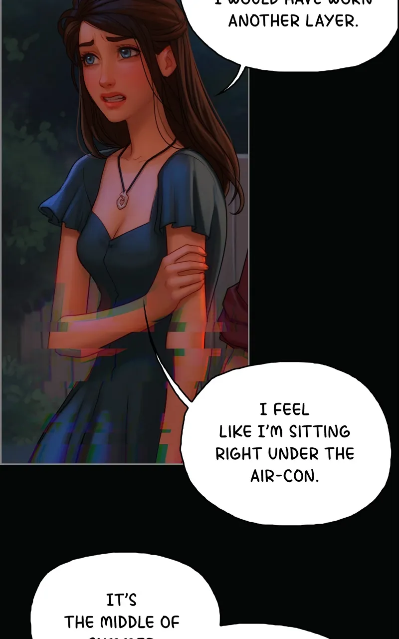 Read A Quiet Relationship chapter 36 image 62 on Lezhin