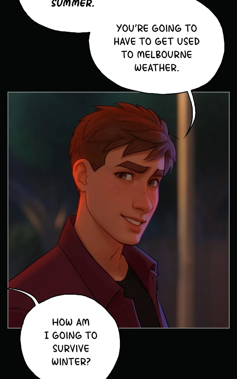 Read A Quiet Relationship chapter 36 image 63 on Lezhin