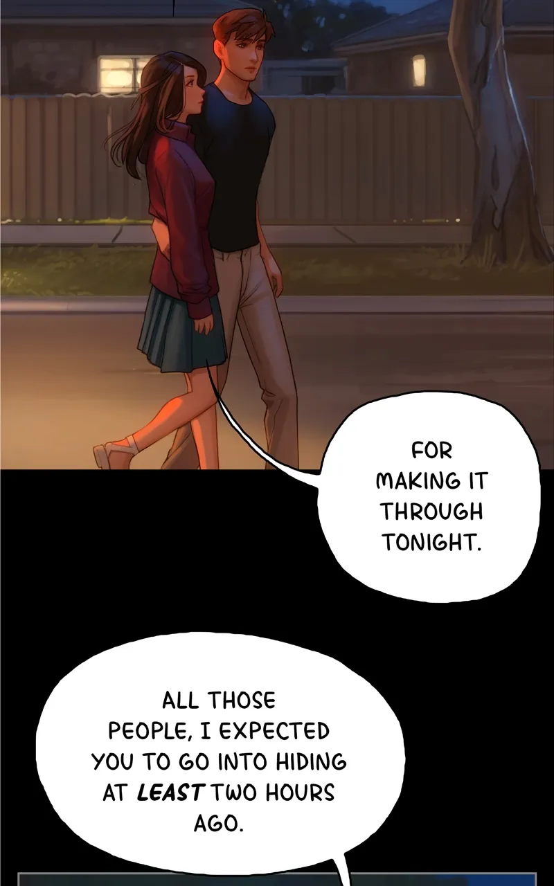 Read A Quiet Relationship chapter 36 image 69 on Lezhin
