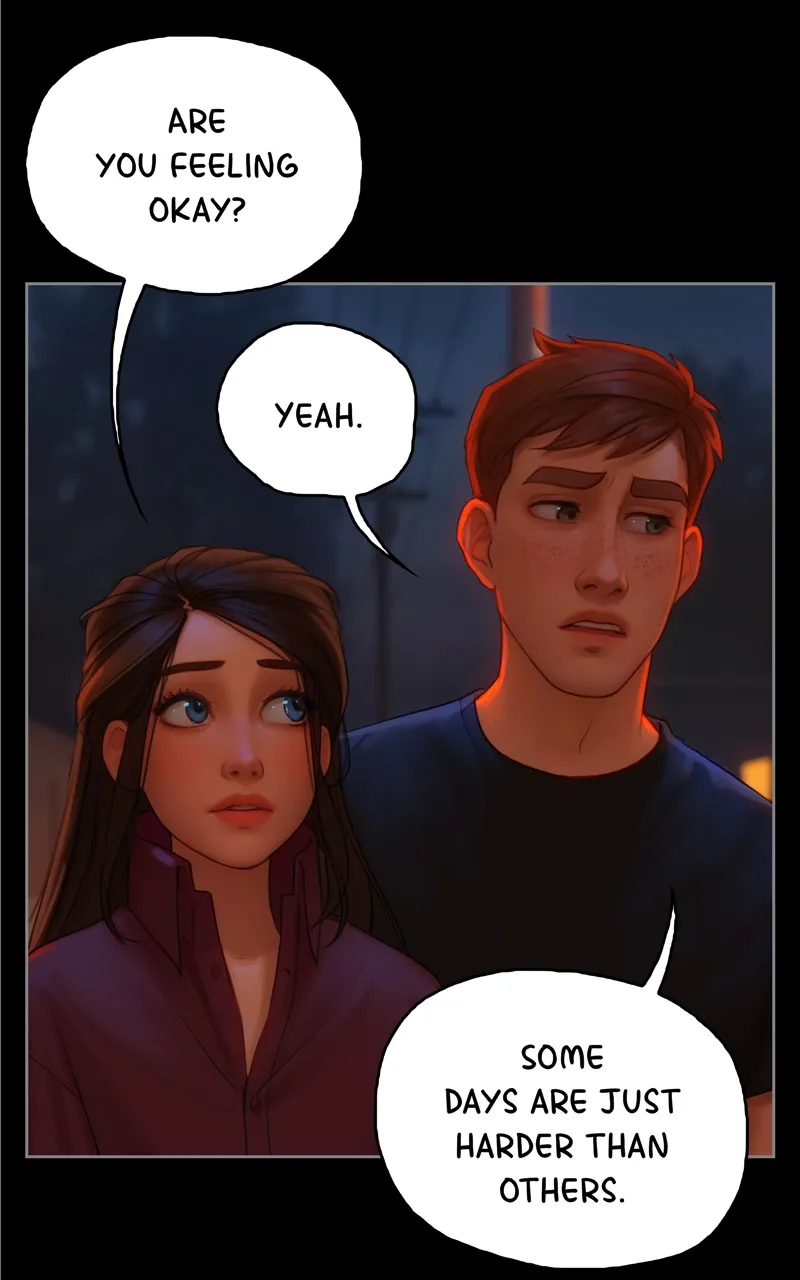 Read A Quiet Relationship chapter 36 image 72 on Lezhin