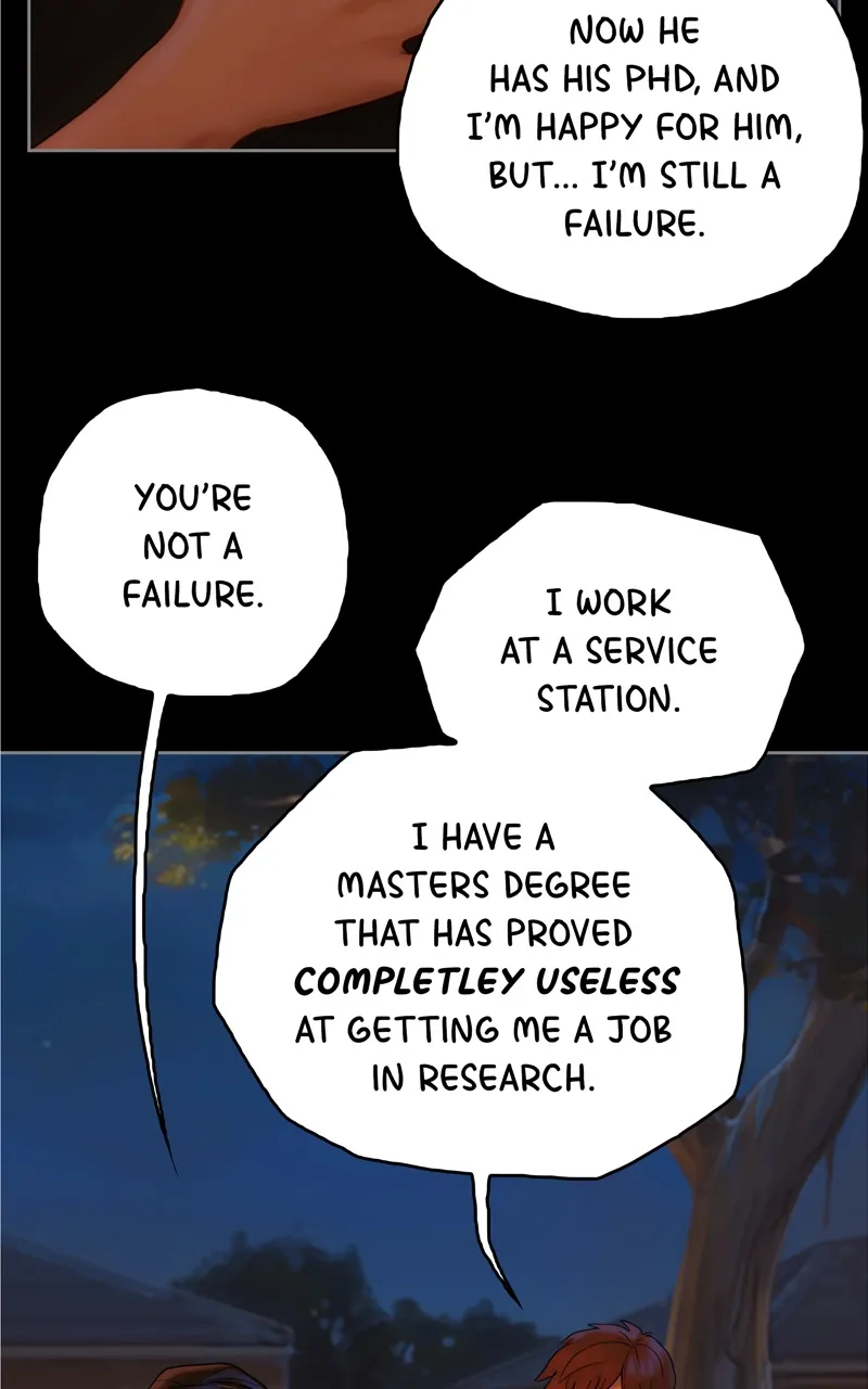 Read A Quiet Relationship chapter 36 image 74 on Lezhin