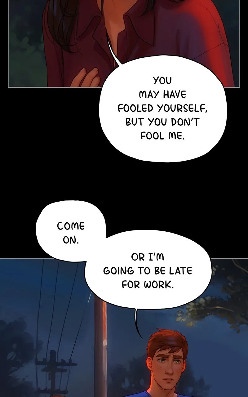Read A Quiet Relationship chapter 36 image 82 on Lezhin