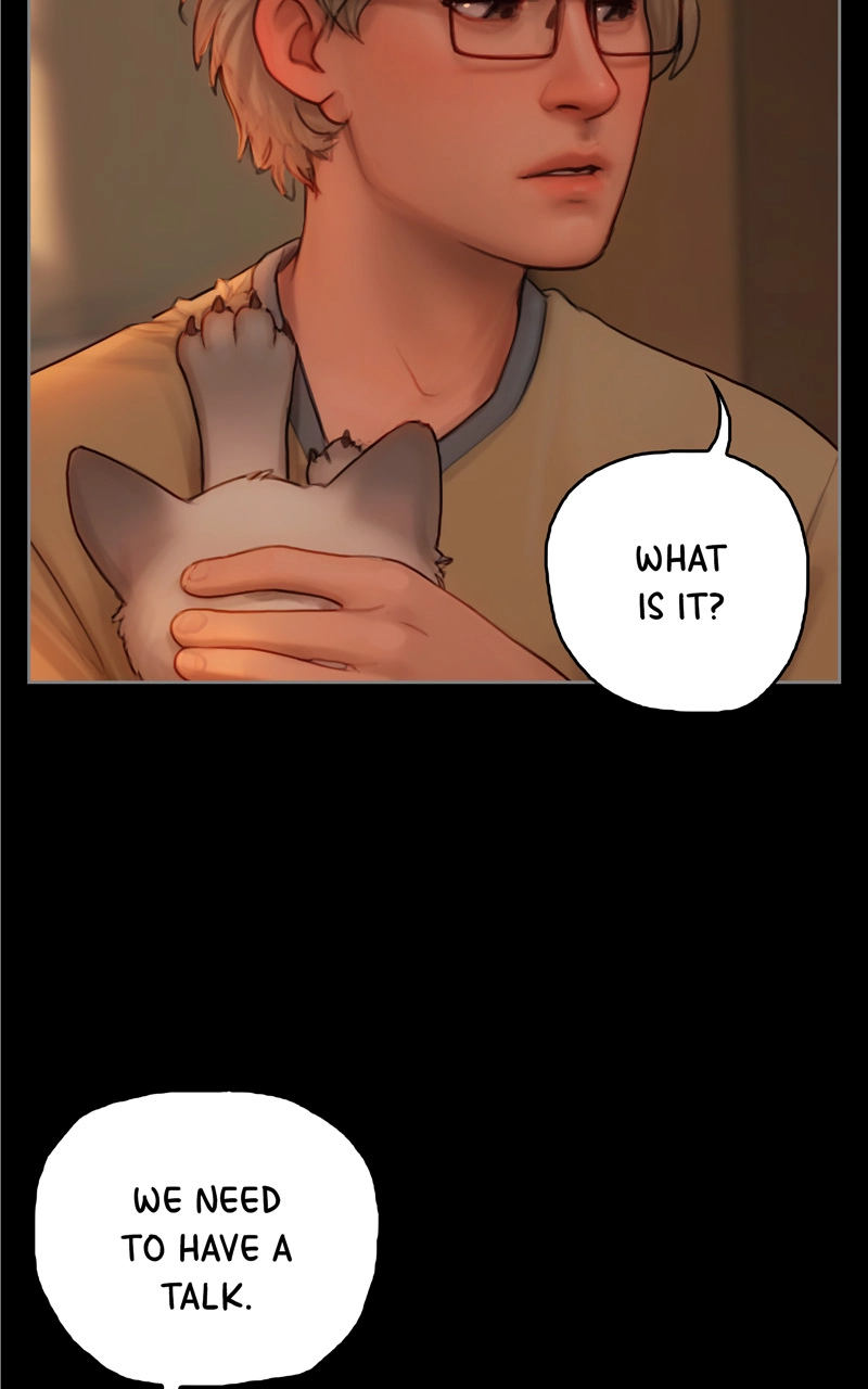 Read A Quiet Relationship chapter 37 image 10 on Lezhin