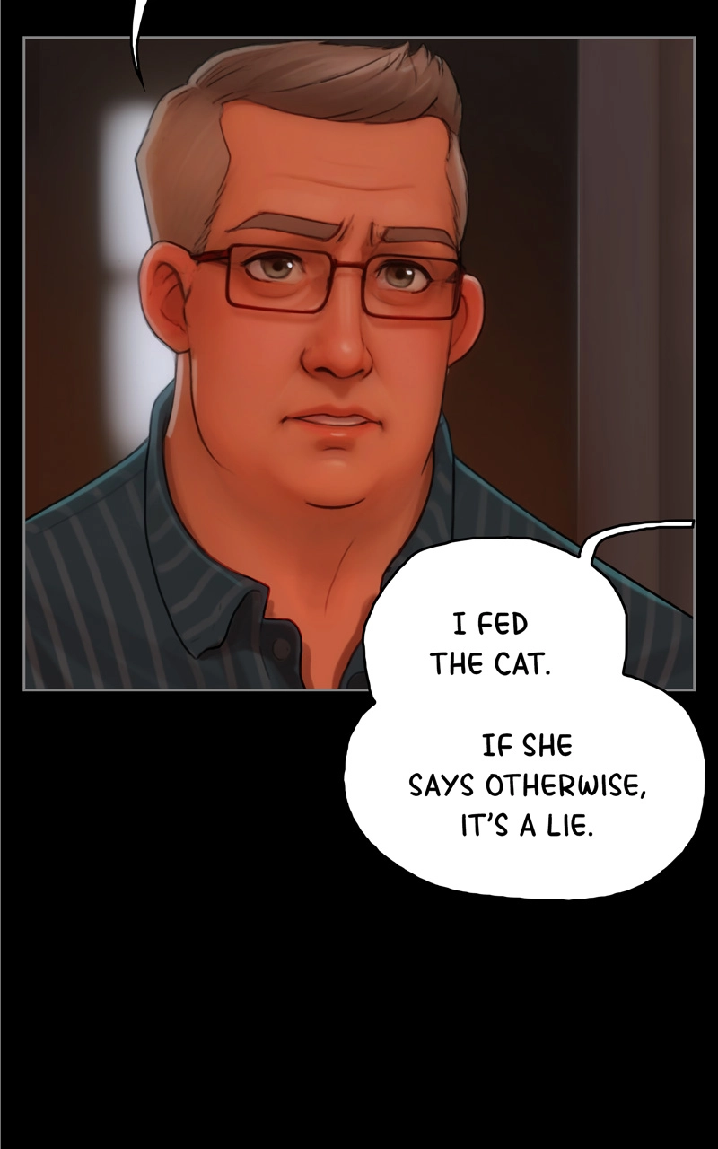 Read A Quiet Relationship chapter 37 image 11 on Lezhin