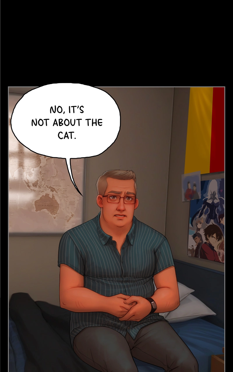 Read A Quiet Relationship chapter 37 image 12 on Lezhin