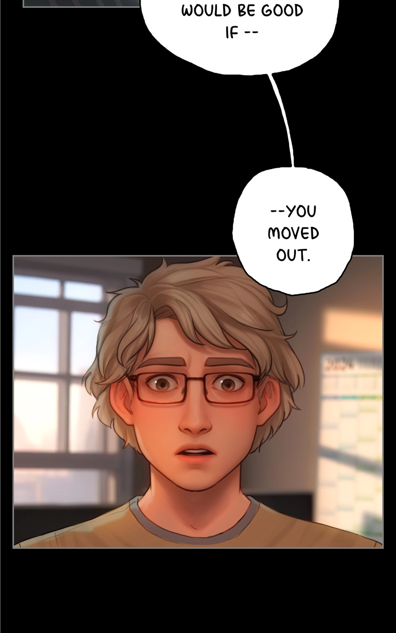 Read A Quiet Relationship chapter 37 image 14 on Lezhin