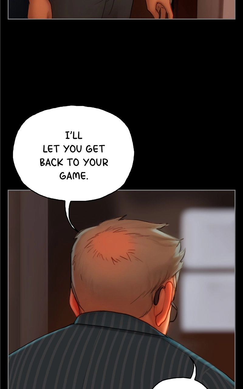 Read A Quiet Relationship chapter 37 image 21 on Lezhin