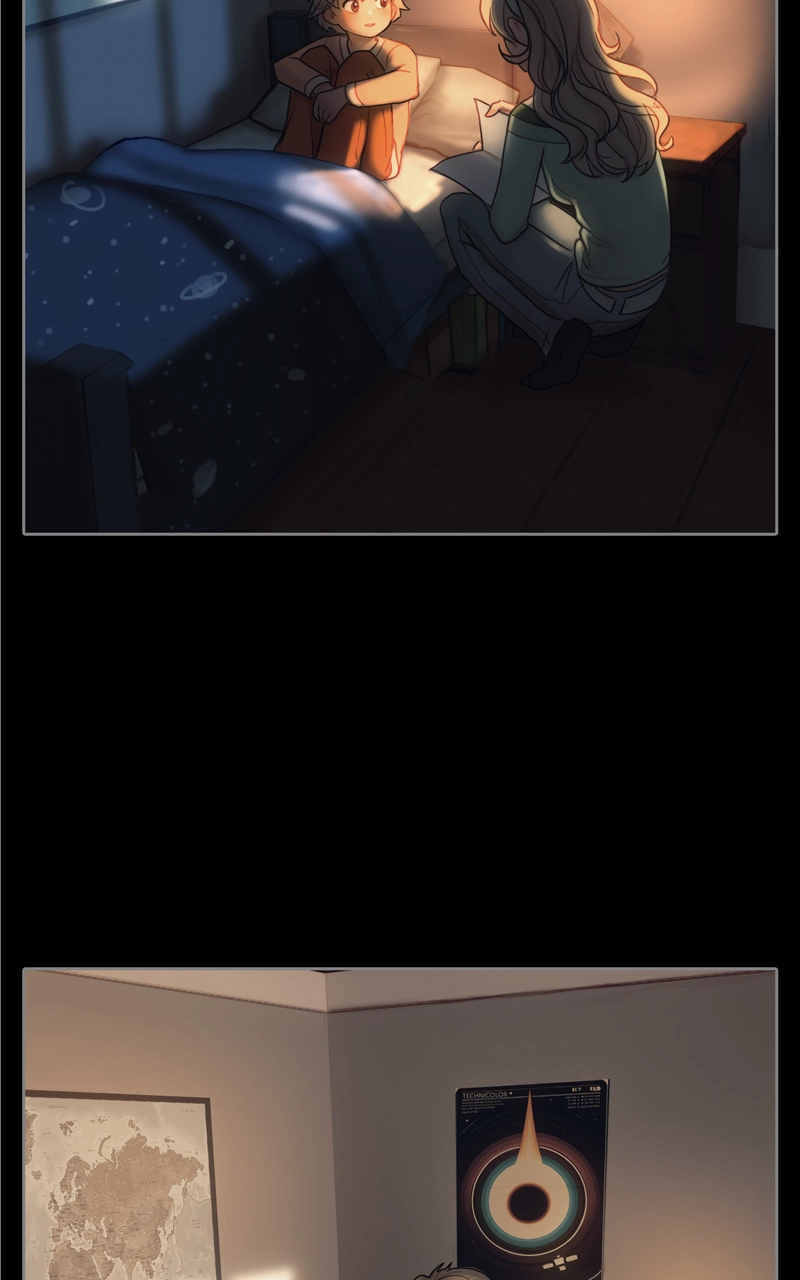 Read A Quiet Relationship chapter 37 image 27 on Lezhin