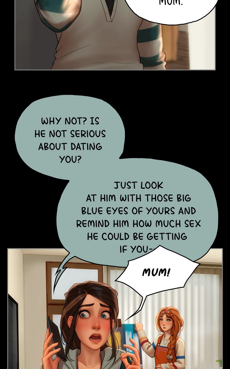 Read A Quiet Relationship chapter 37 image 38 on Lezhin