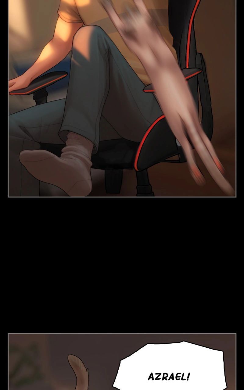Read A Quiet Relationship chapter 37 image 4 on Lezhin