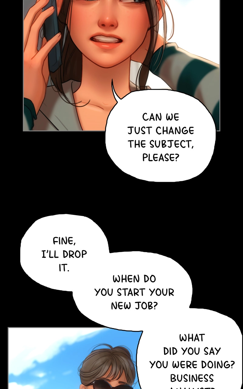 Read A Quiet Relationship chapter 37 image 40 on Lezhin
