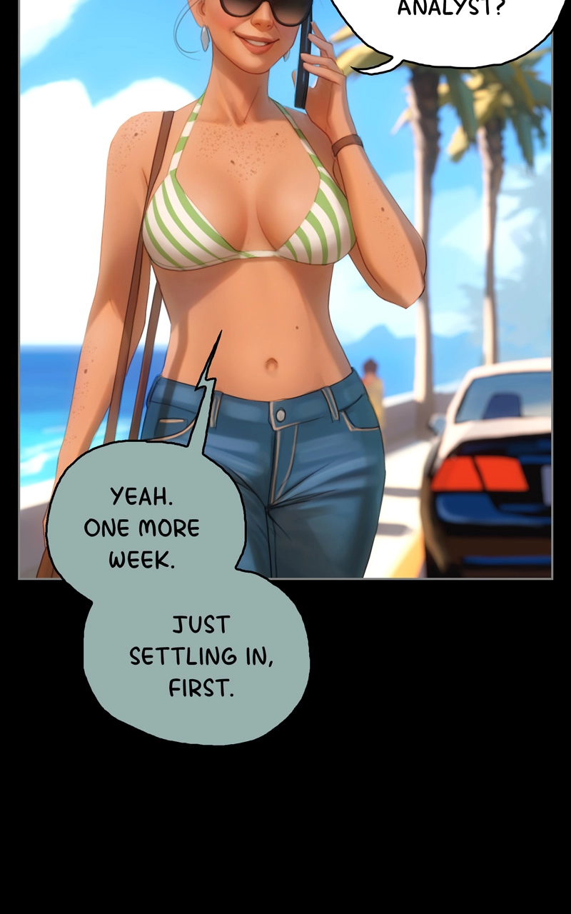 Read A Quiet Relationship chapter 37 image 41 on Lezhin