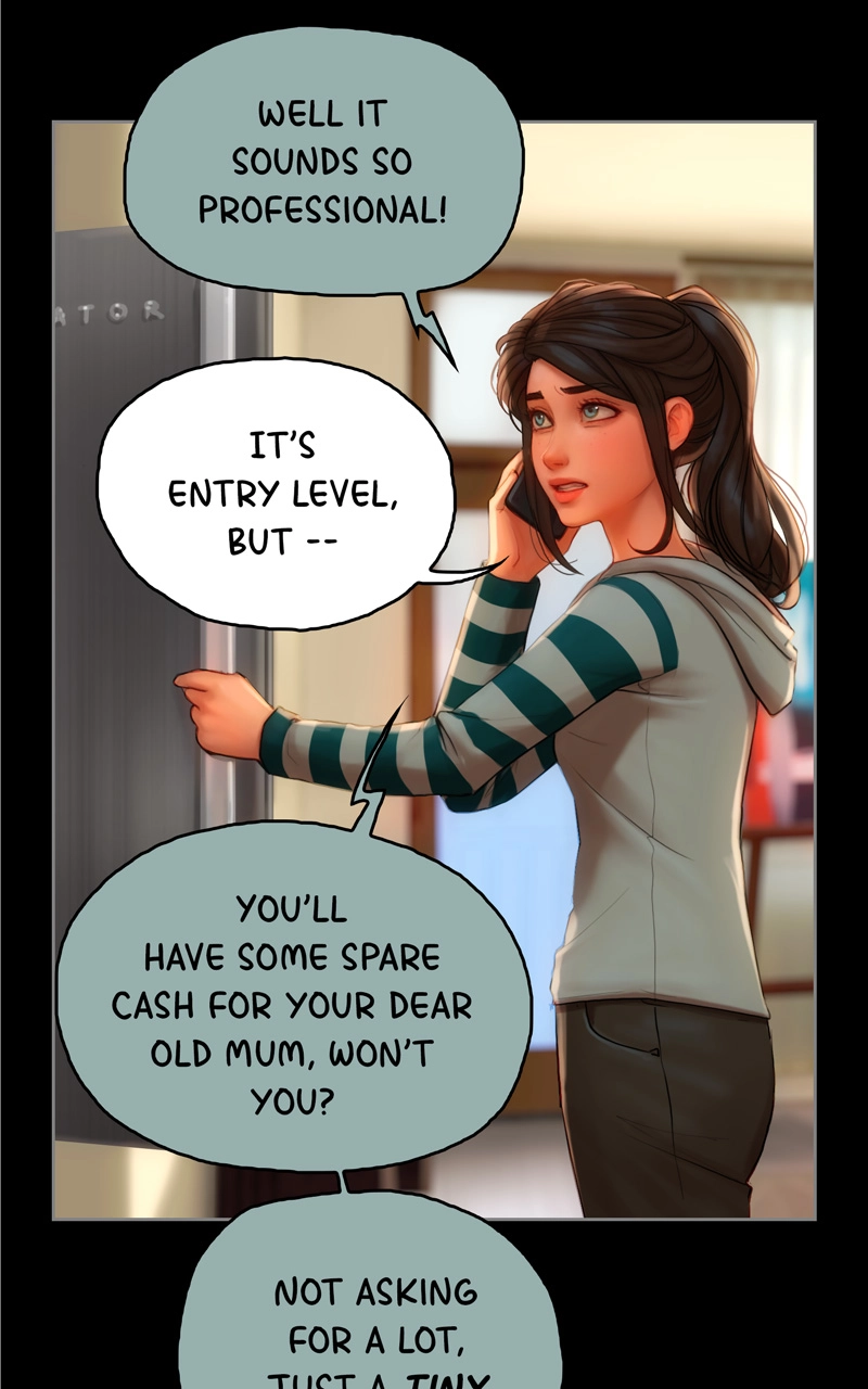 Read A Quiet Relationship chapter 37 image 42 on Lezhin
