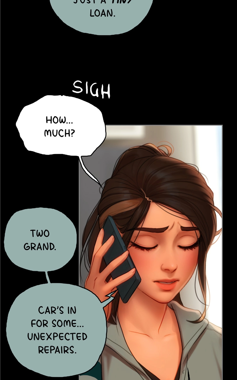 Read A Quiet Relationship chapter 37 image 43 on Lezhin
