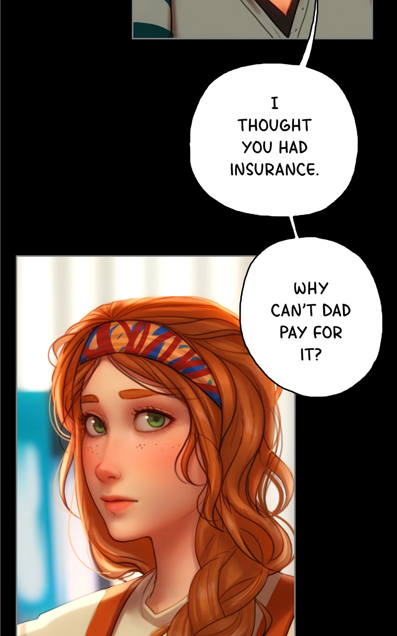 Read A Quiet Relationship chapter 37 image 44 on Lezhin