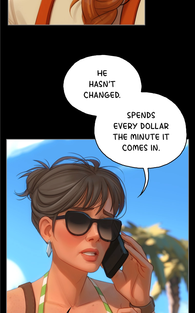 Read A Quiet Relationship chapter 37 image 45 on Lezhin