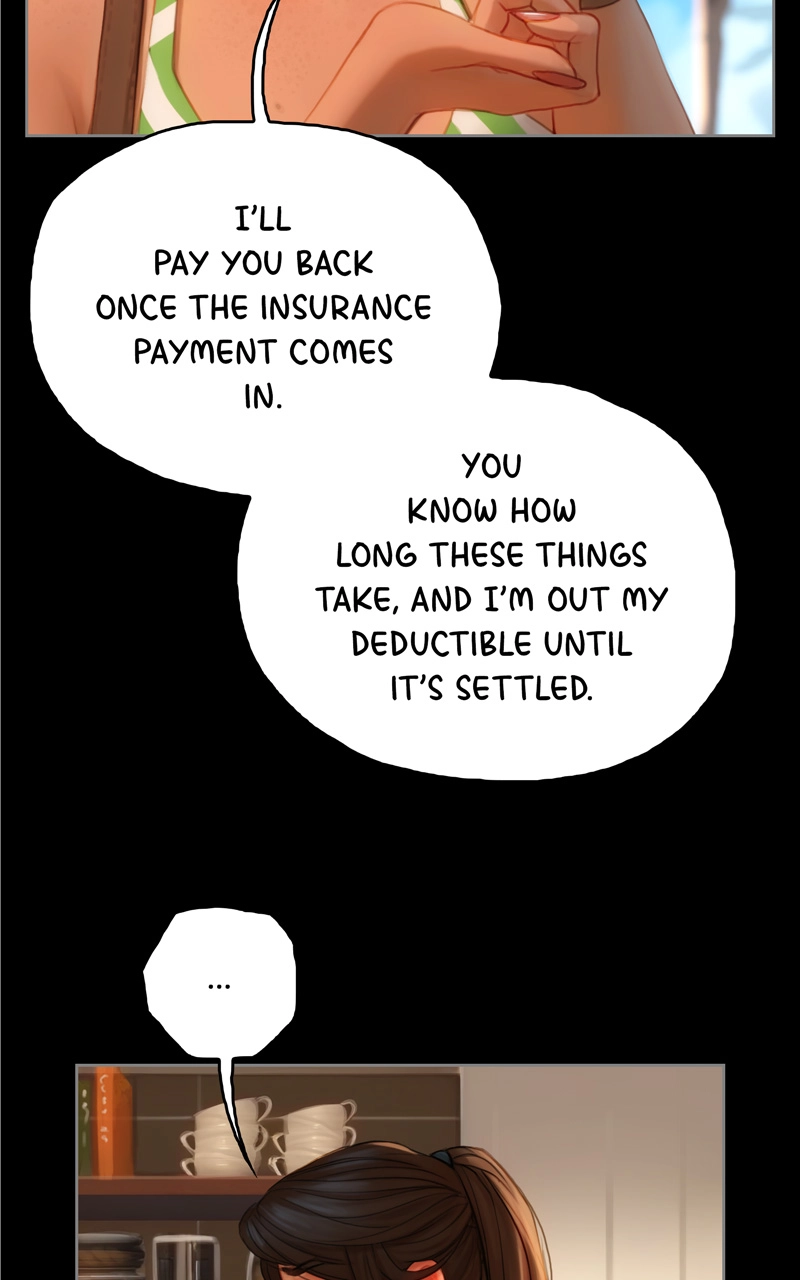 Read A Quiet Relationship chapter 37 image 46 on Lezhin
