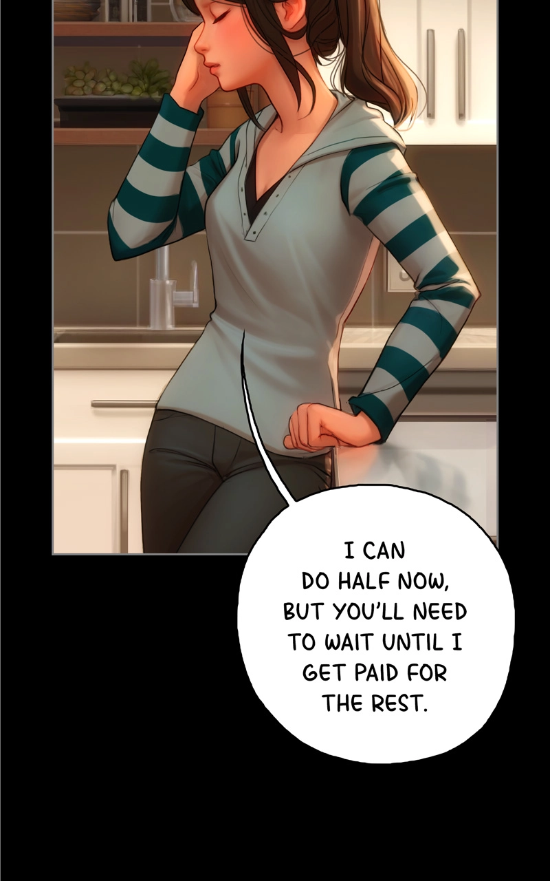 Read A Quiet Relationship chapter 37 image 47 on Lezhin