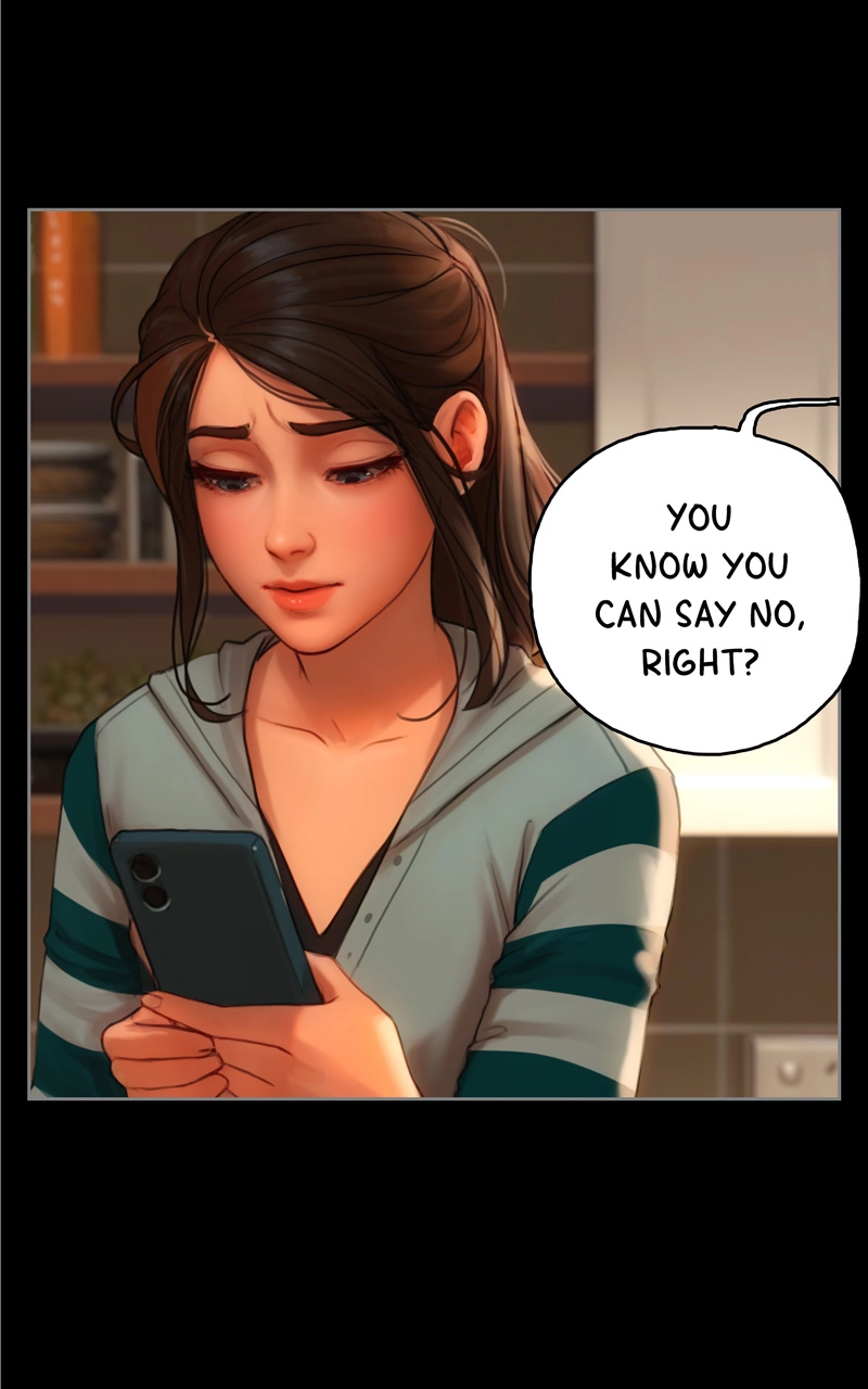 Read A Quiet Relationship chapter 37 image 48 on Lezhin