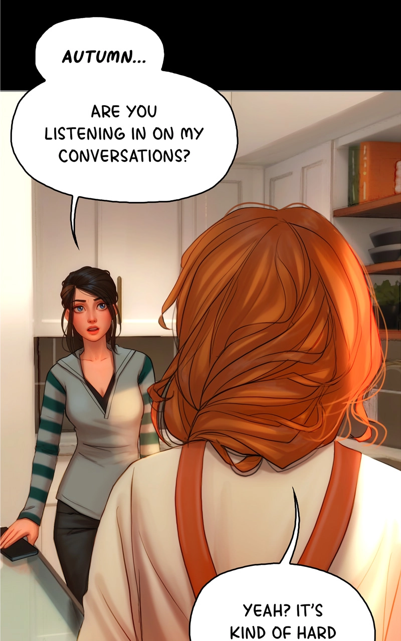 Read A Quiet Relationship chapter 37 image 49 on Lezhin