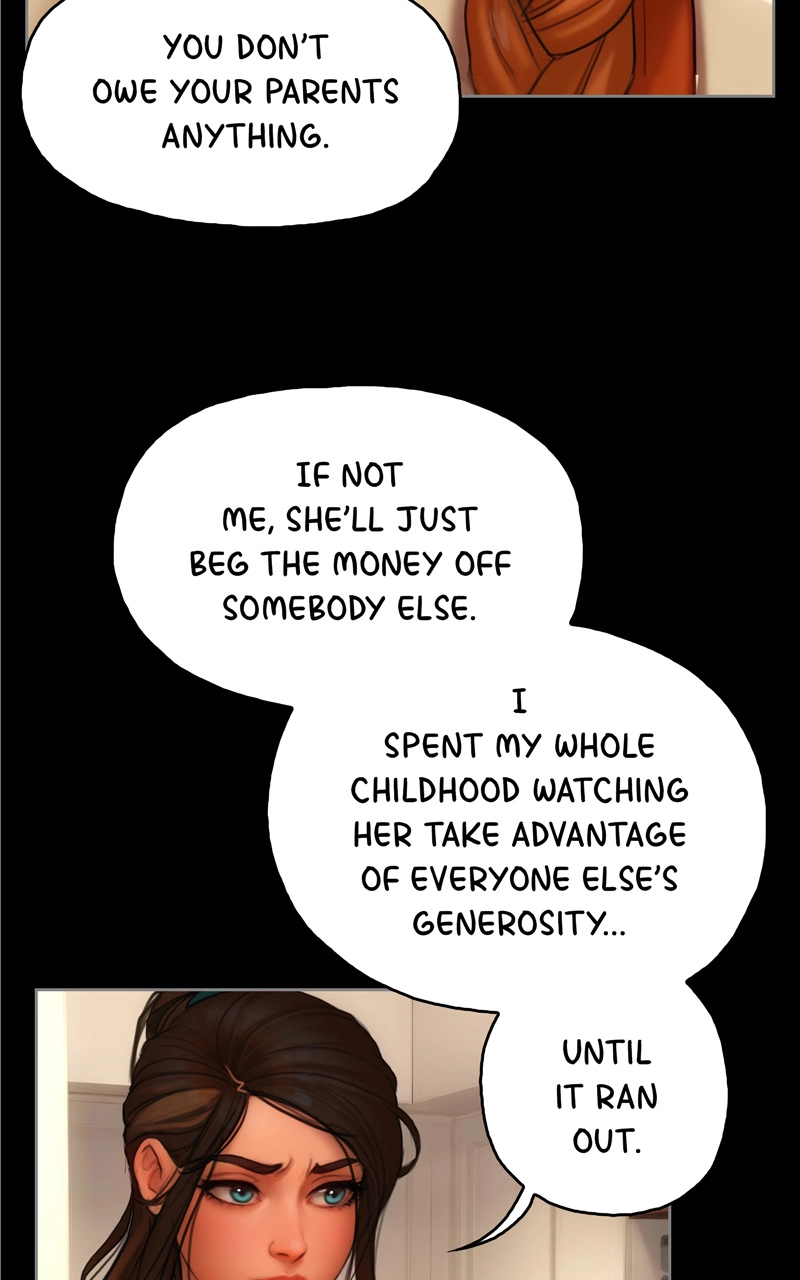 Read A Quiet Relationship chapter 37 image 51 on Lezhin