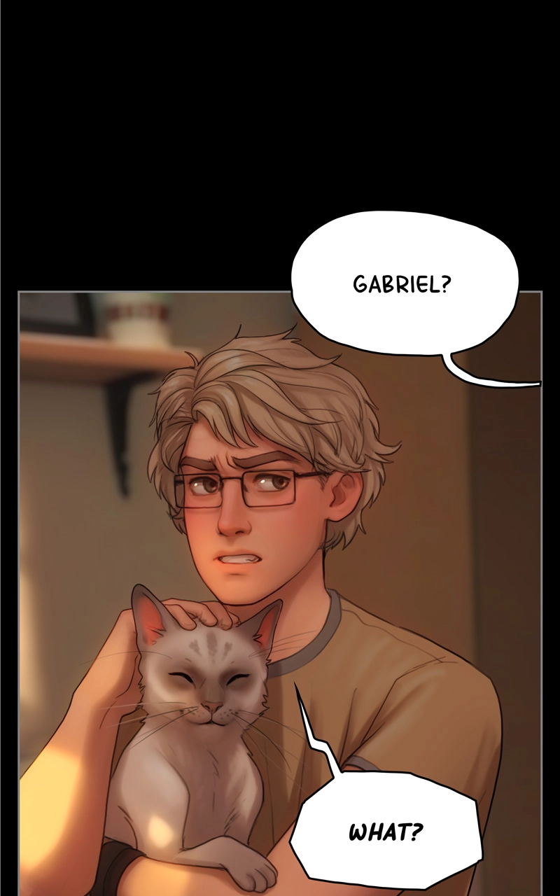 Read A Quiet Relationship chapter 37 image 7 on Lezhin