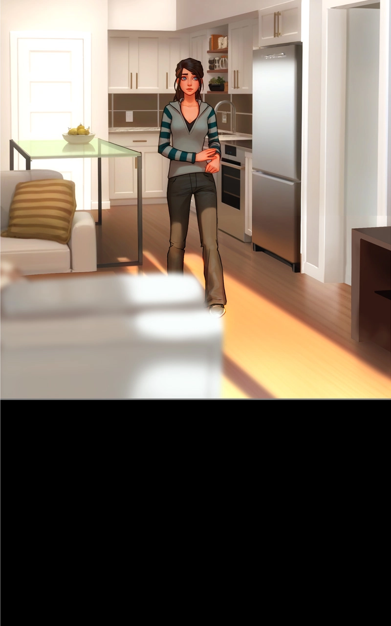 Read A Quiet Relationship chapter 37 image 74 on Lezhin