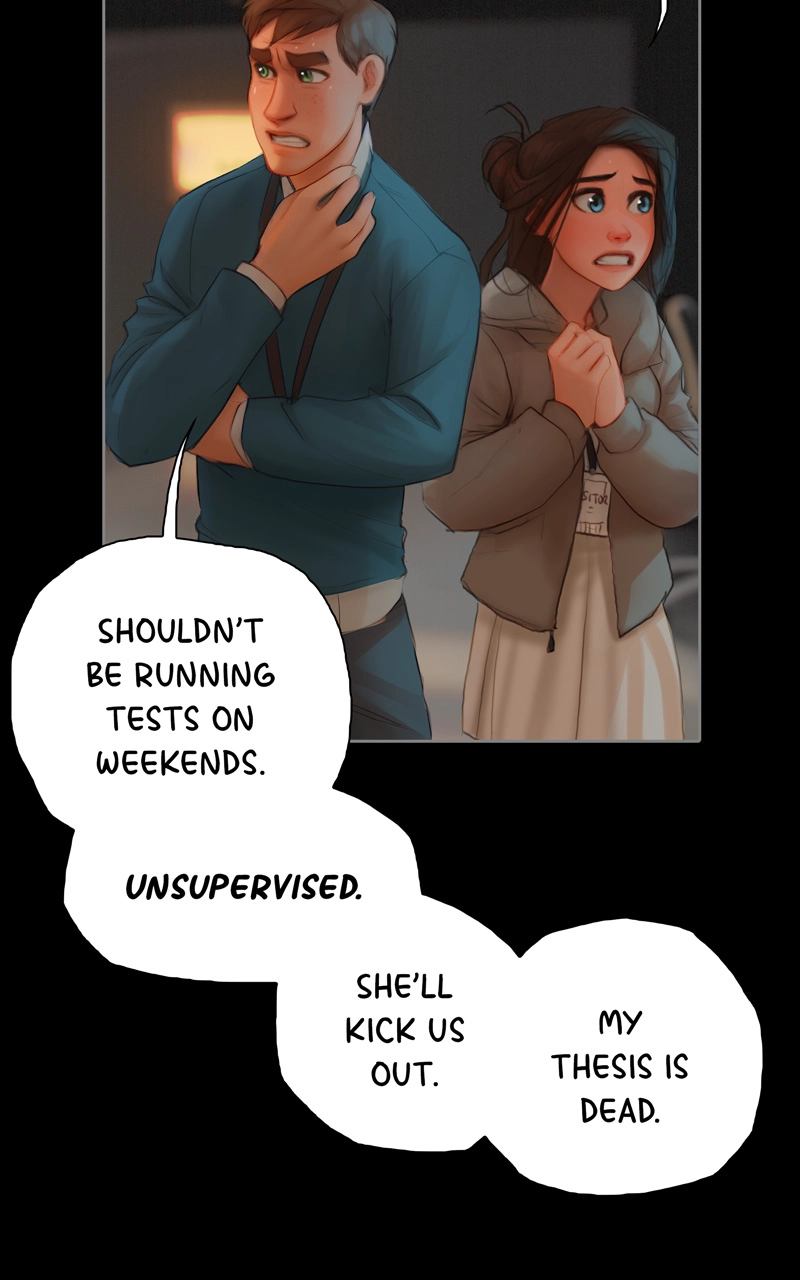 Read A Quiet Relationship chapter 4 image 11 on Lezhin