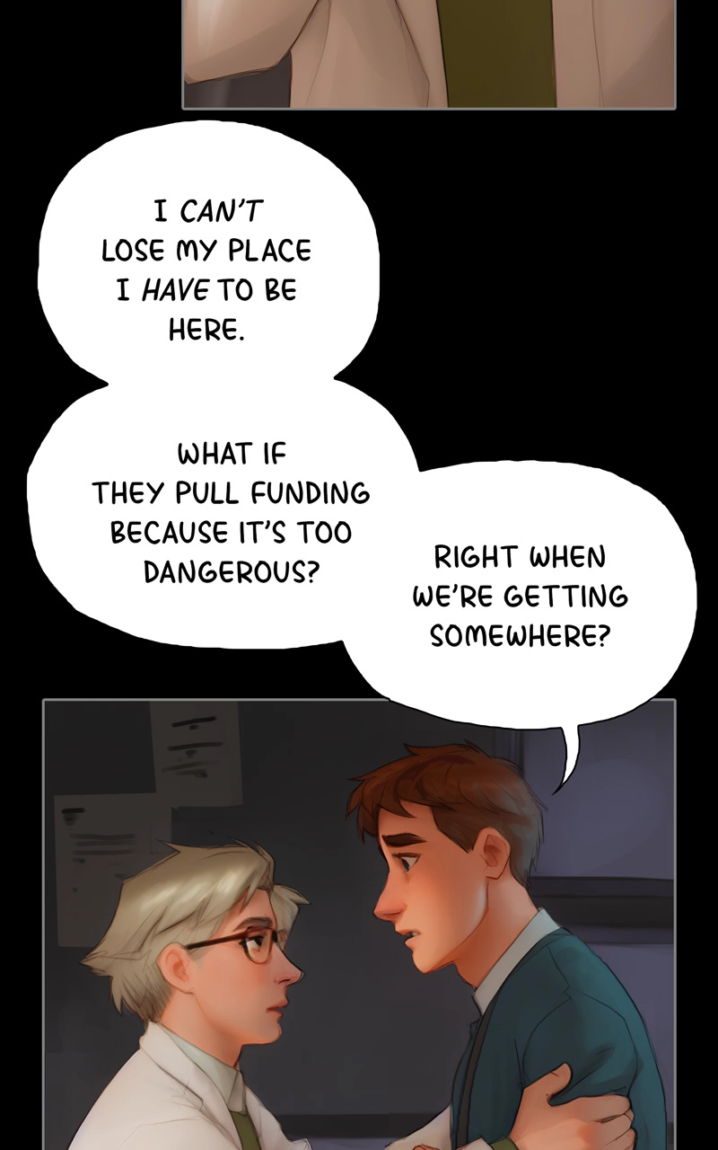 Read A Quiet Relationship chapter 4 image 13 on Lezhin