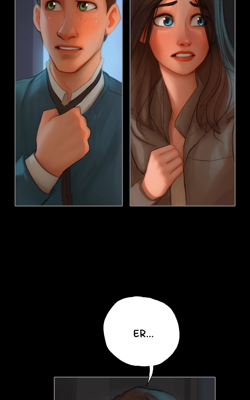 Read A Quiet Relationship chapter 4 image 15 on Lezhin