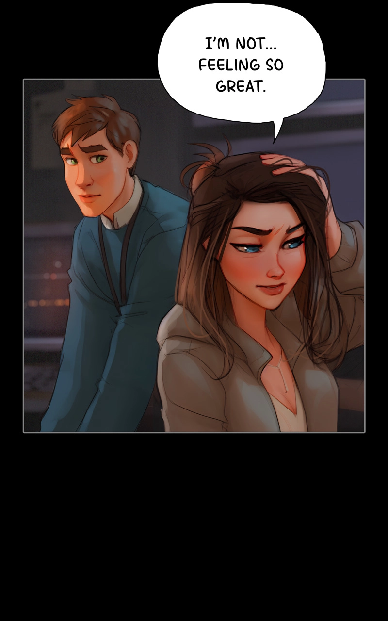 Read A Quiet Relationship chapter 4 image 17 on Lezhin