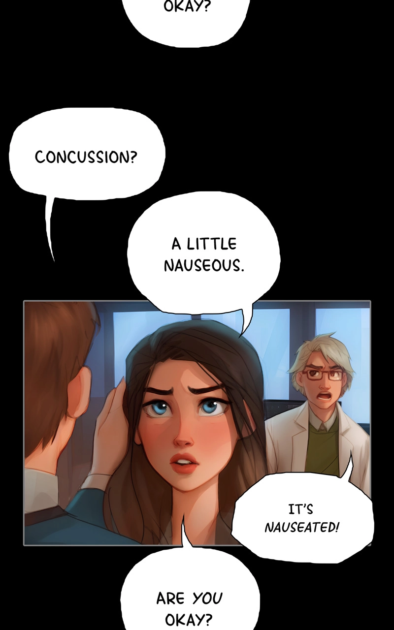 Read A Quiet Relationship chapter 4 image 19 on Lezhin