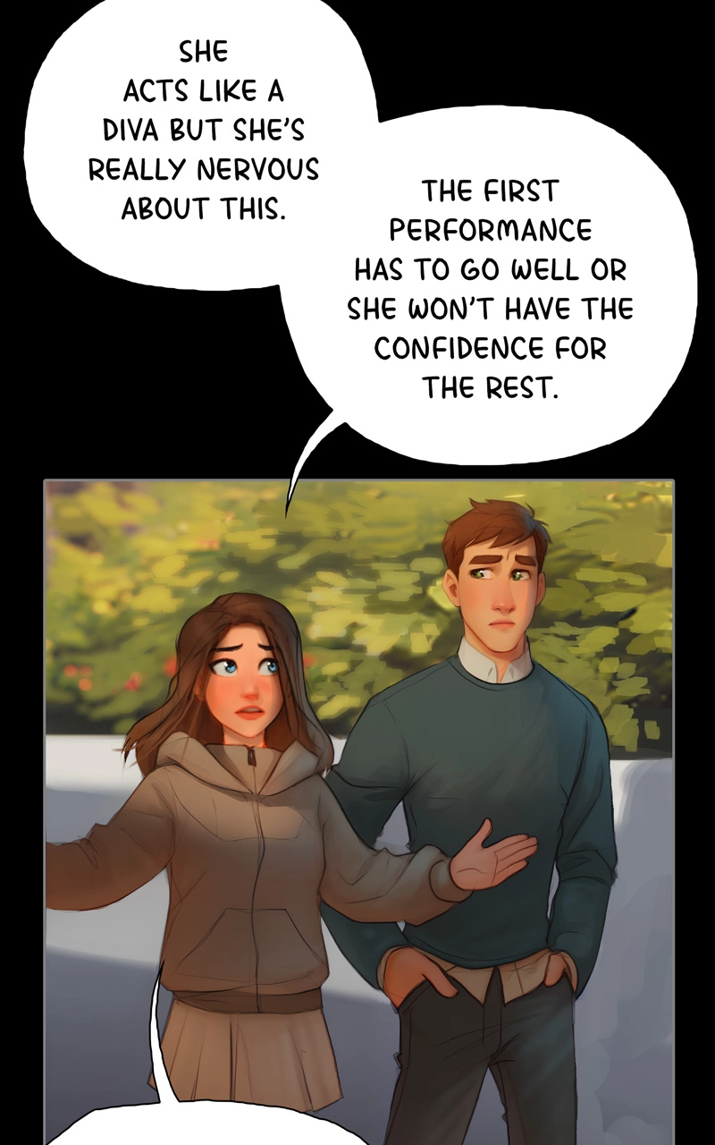 Read A Quiet Relationship chapter 4 image 26 on Lezhin