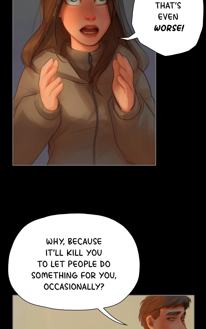 Read A Quiet Relationship chapter 4 image 29 on Lezhin