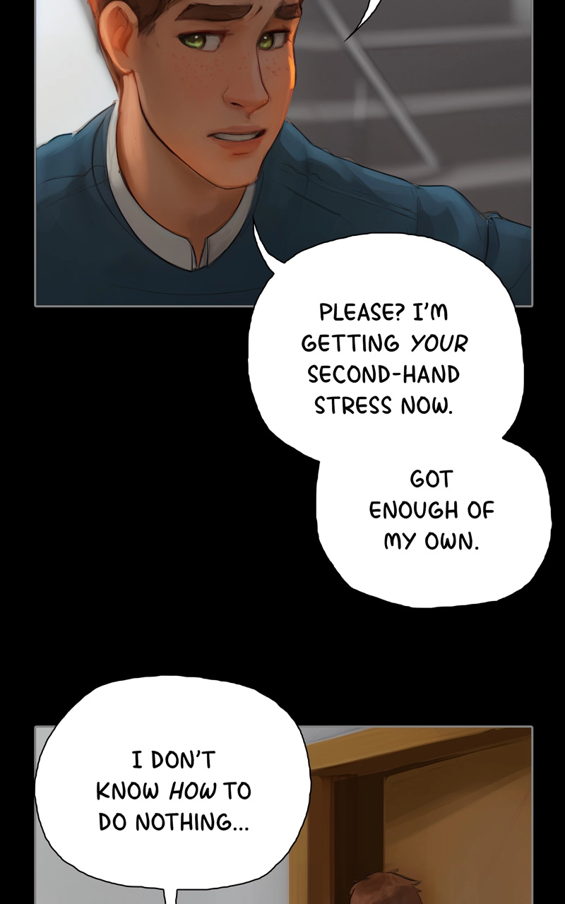 Read A Quiet Relationship chapter 4 image 34 on Lezhin