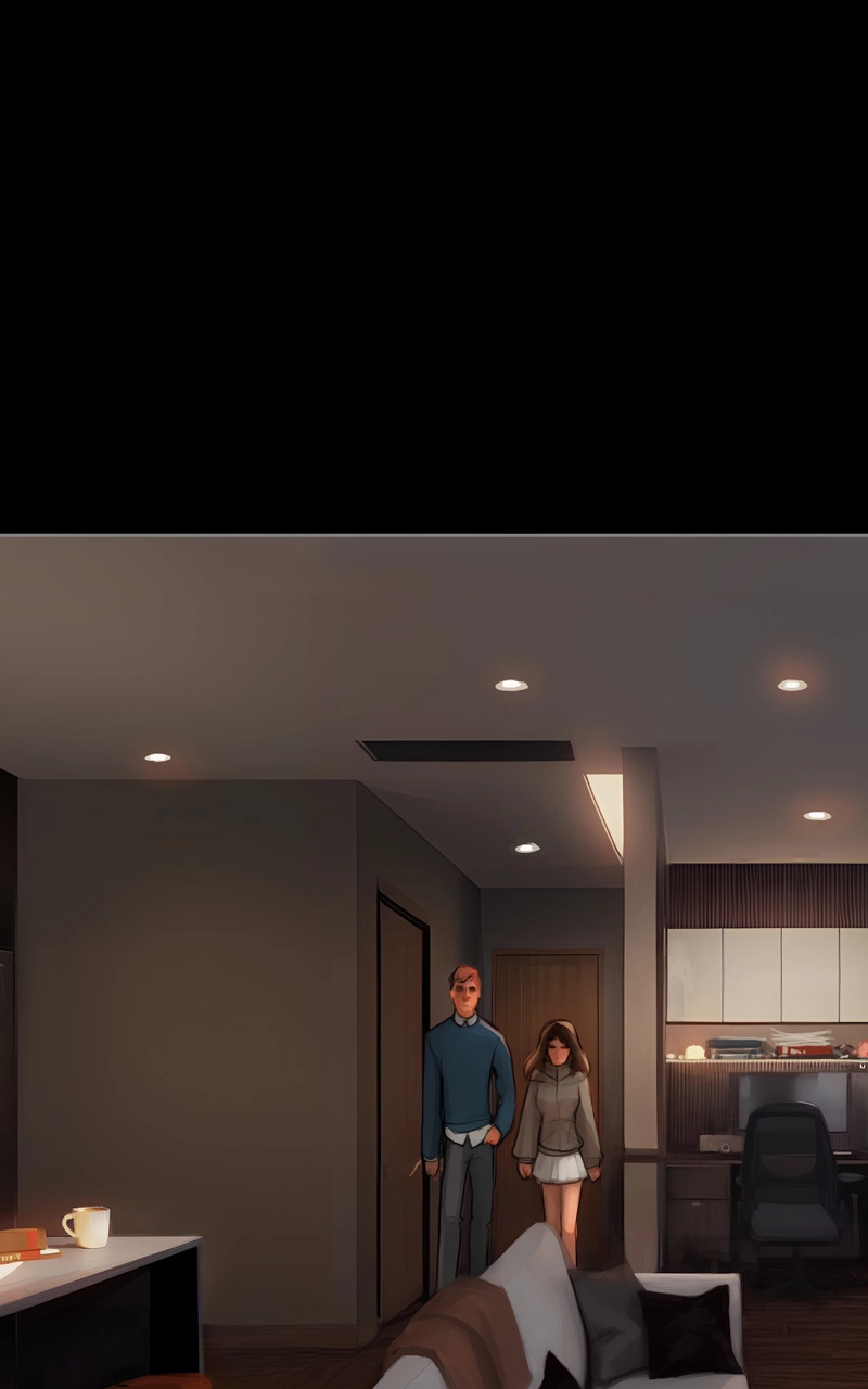 Read A Quiet Relationship chapter 4 image 36 on Lezhin