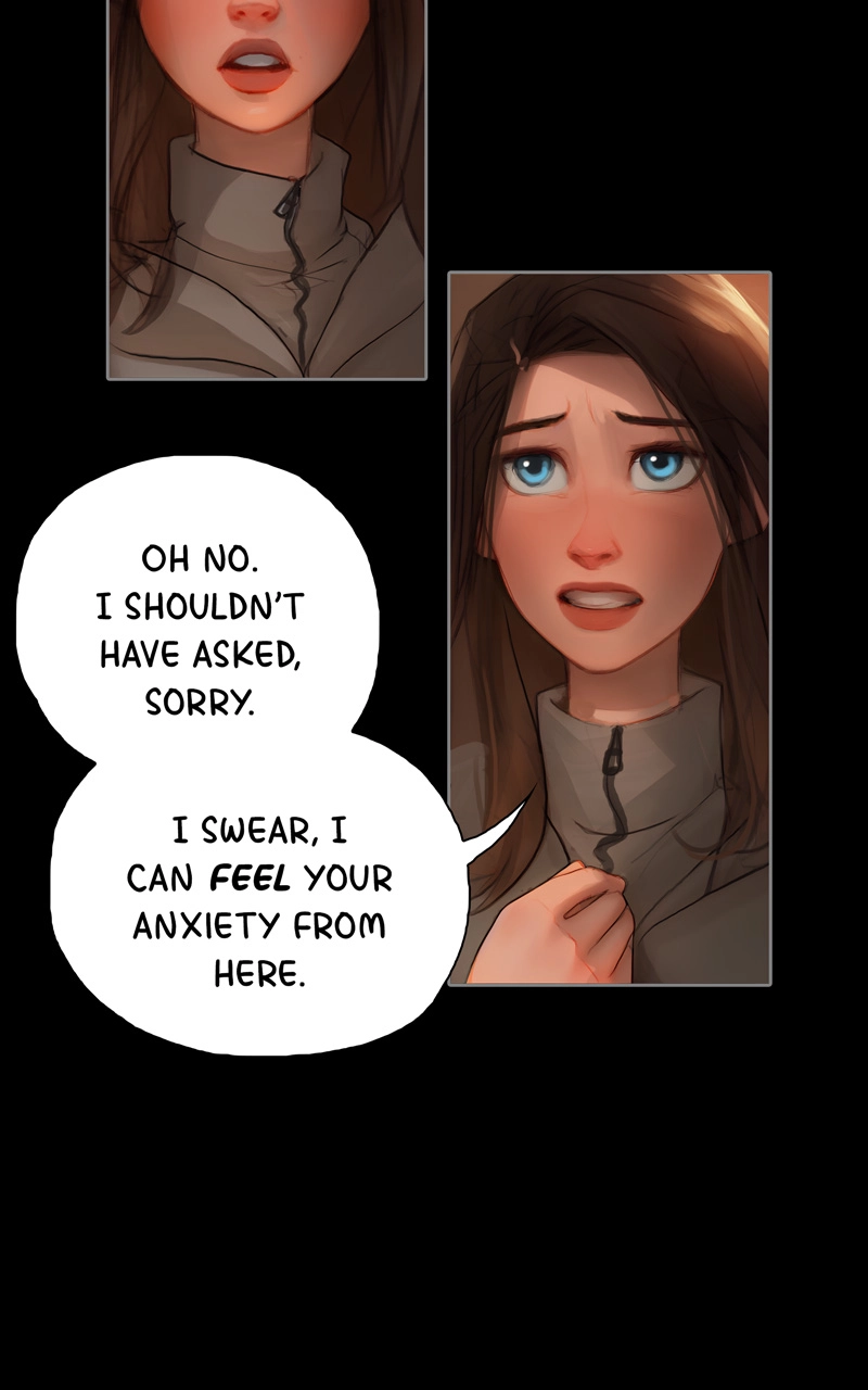 Read A Quiet Relationship chapter 4 image 41 on Lezhin