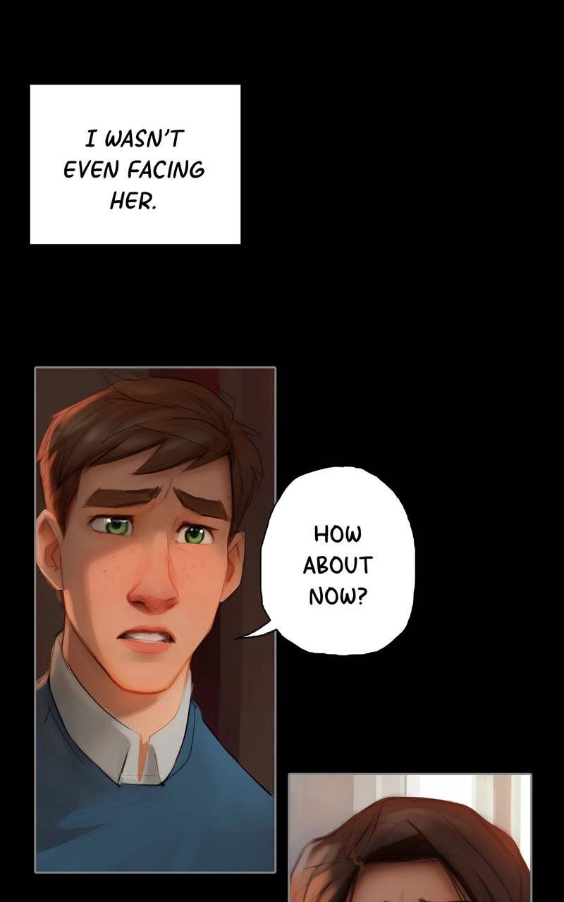 Read A Quiet Relationship chapter 4 image 44 on Lezhin