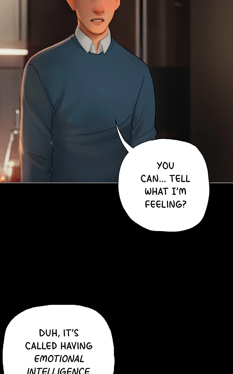 Read A Quiet Relationship chapter 4 image 46 on Lezhin