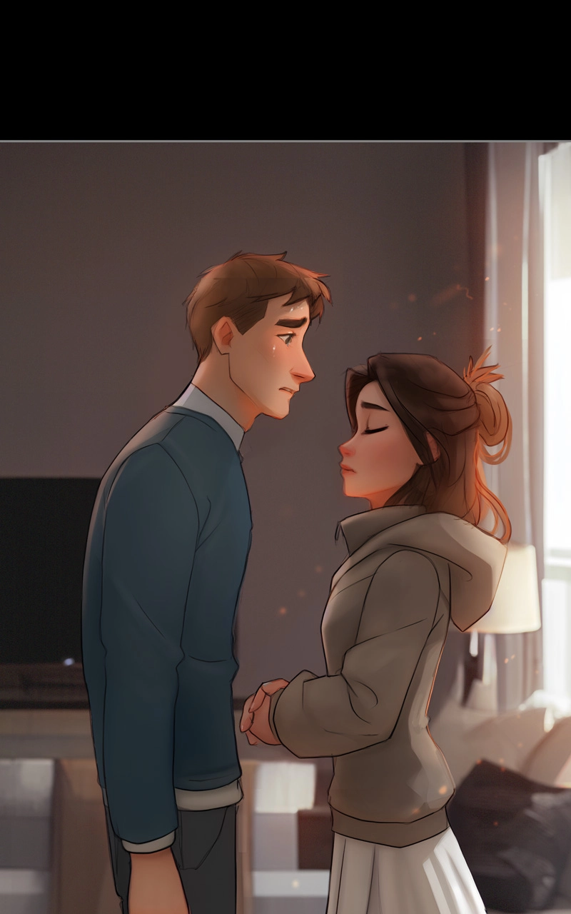 Read A Quiet Relationship chapter 4 image 50 on Lezhin